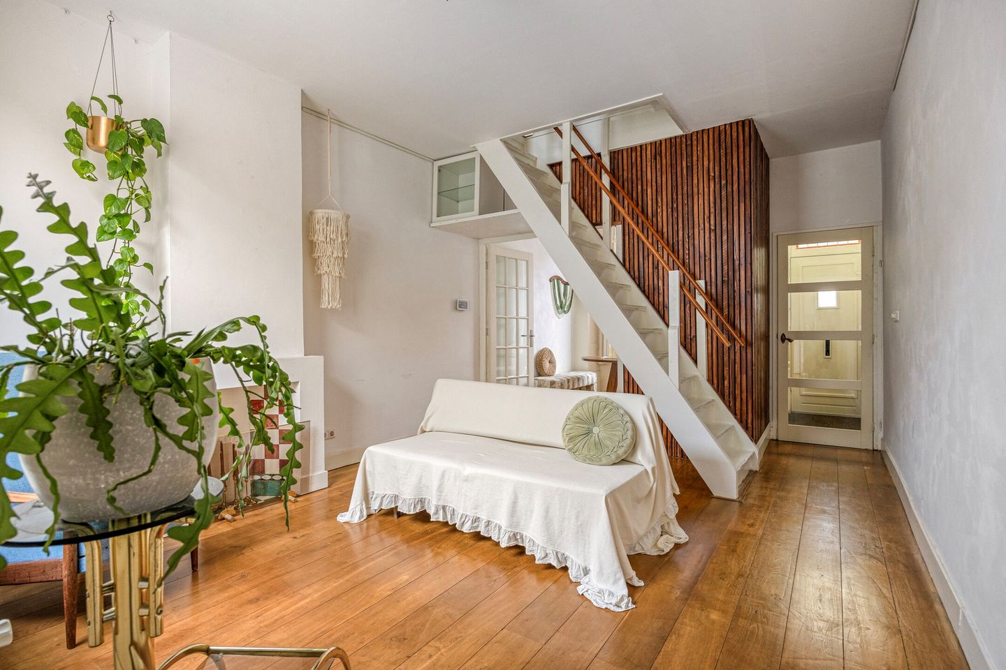 Photo 4 of De Gheijnstraat 34