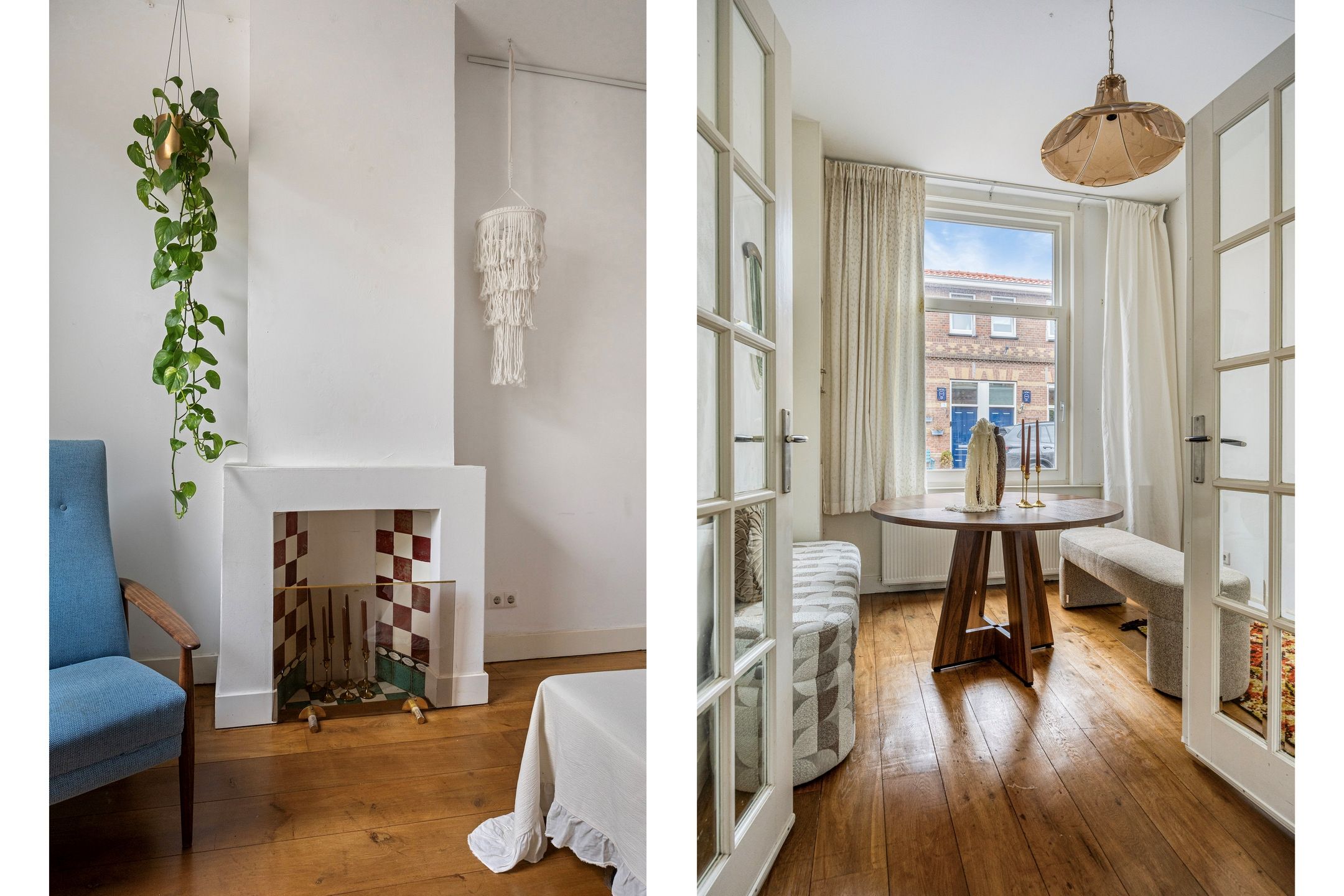 Photo 6 of De Gheijnstraat 34