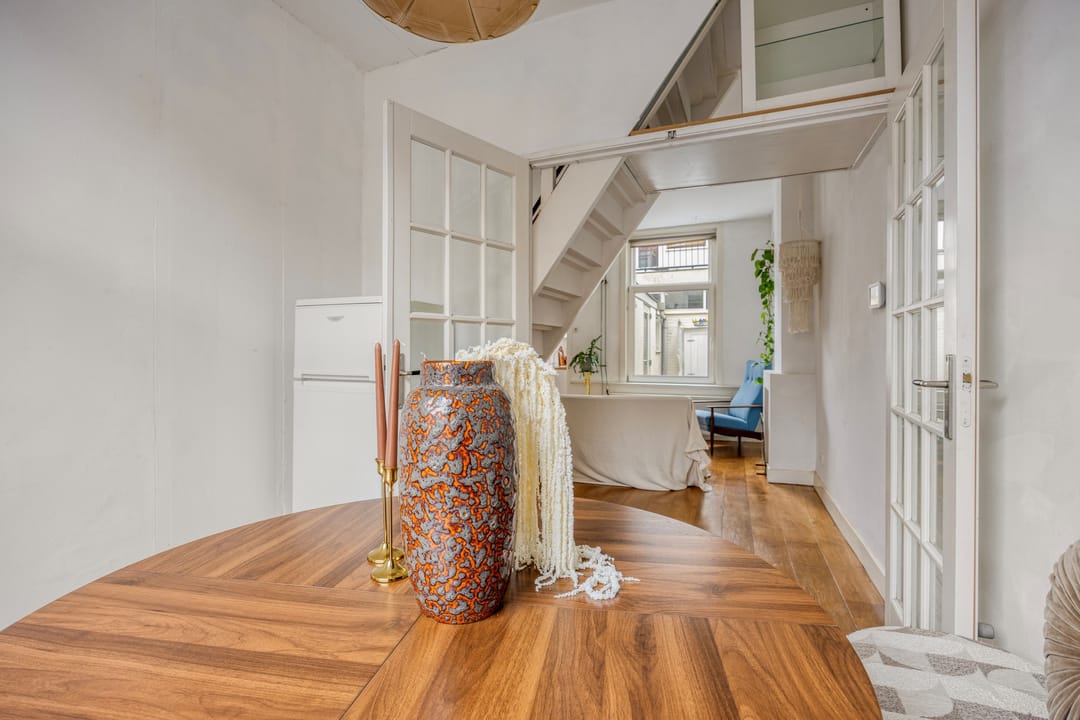 Photo 7 of De Gheijnstraat 34