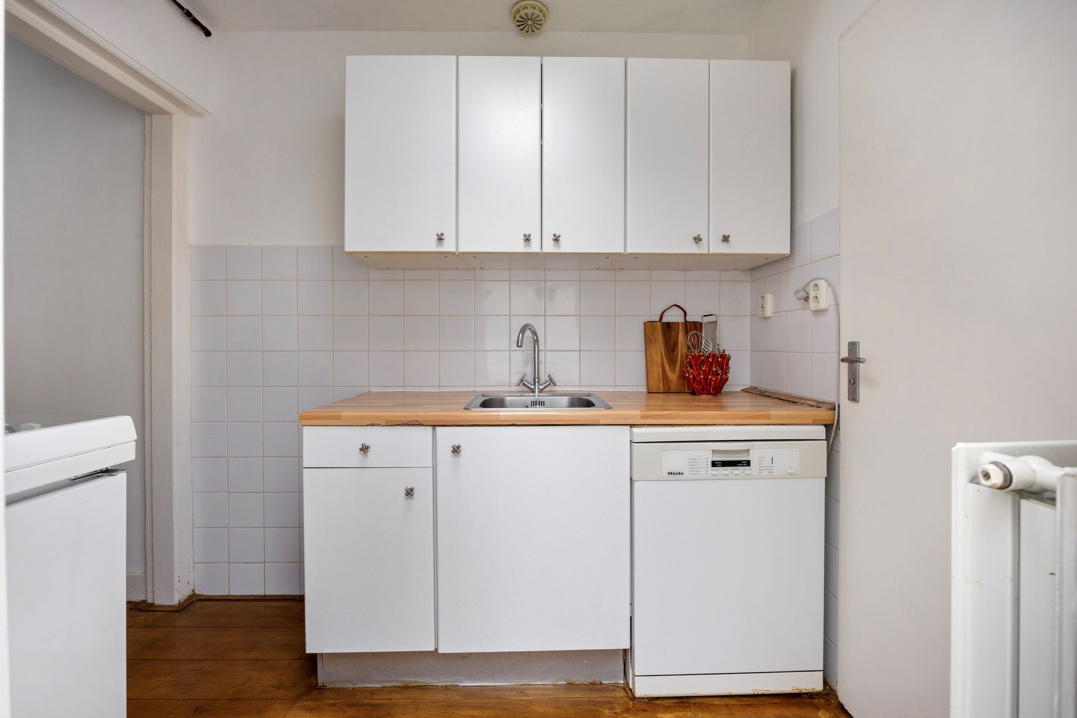 Photo 9 of De Gheijnstraat 34