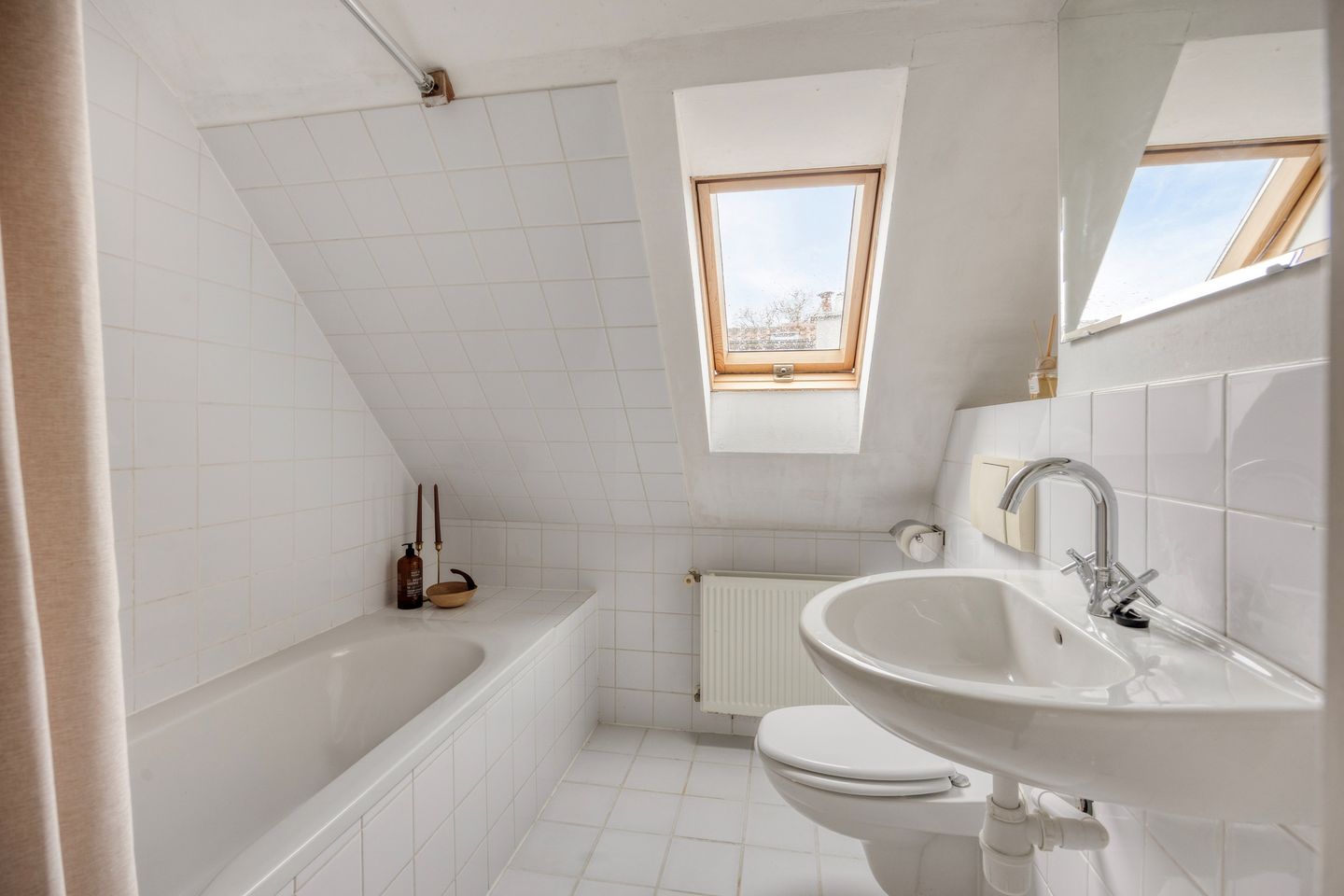 Photo 14 of De Gheijnstraat 34