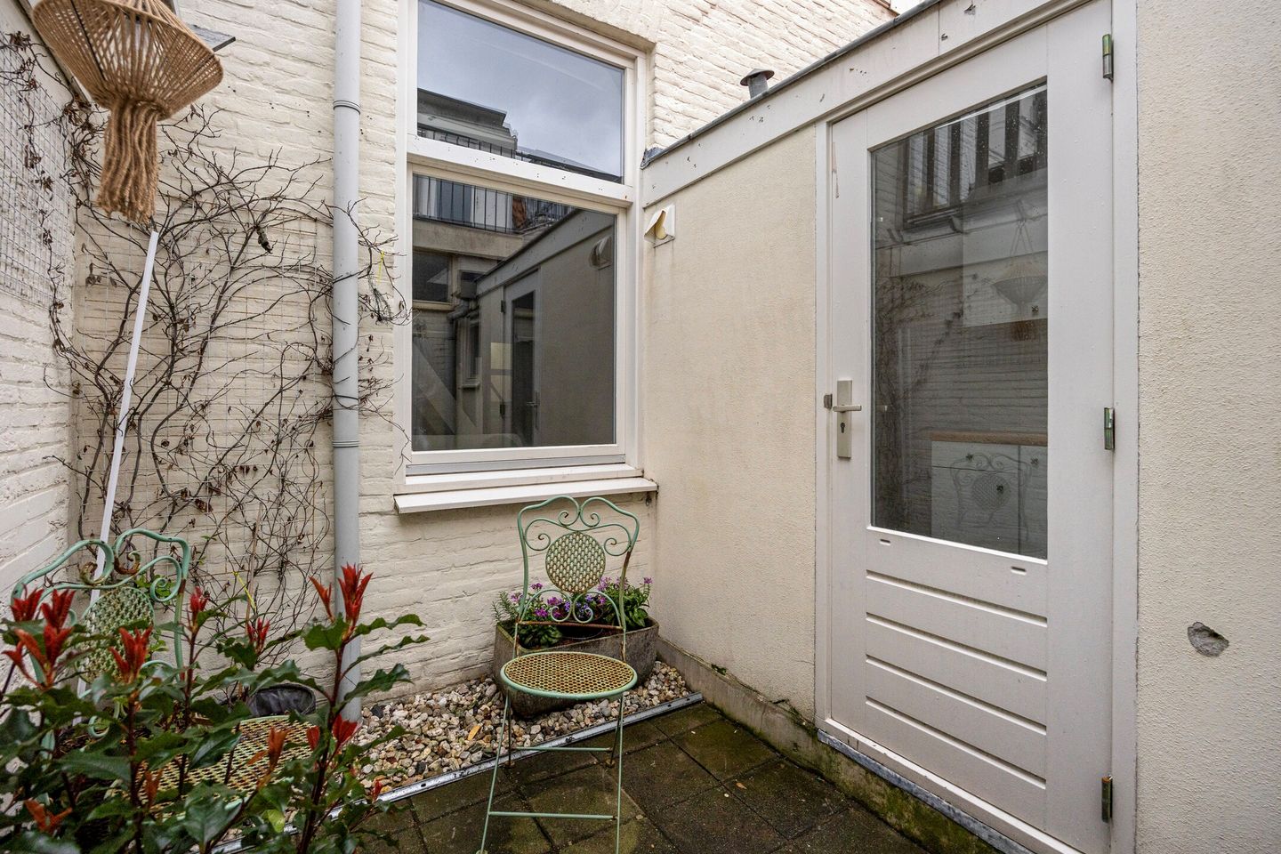 Photo 19 of De Gheijnstraat 34