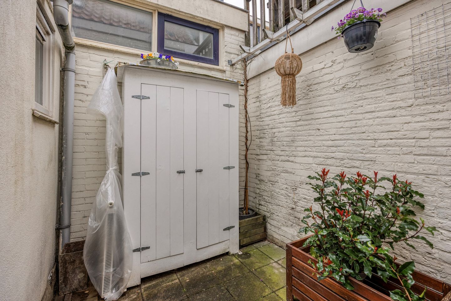 Photo 20 of De Gheijnstraat 34