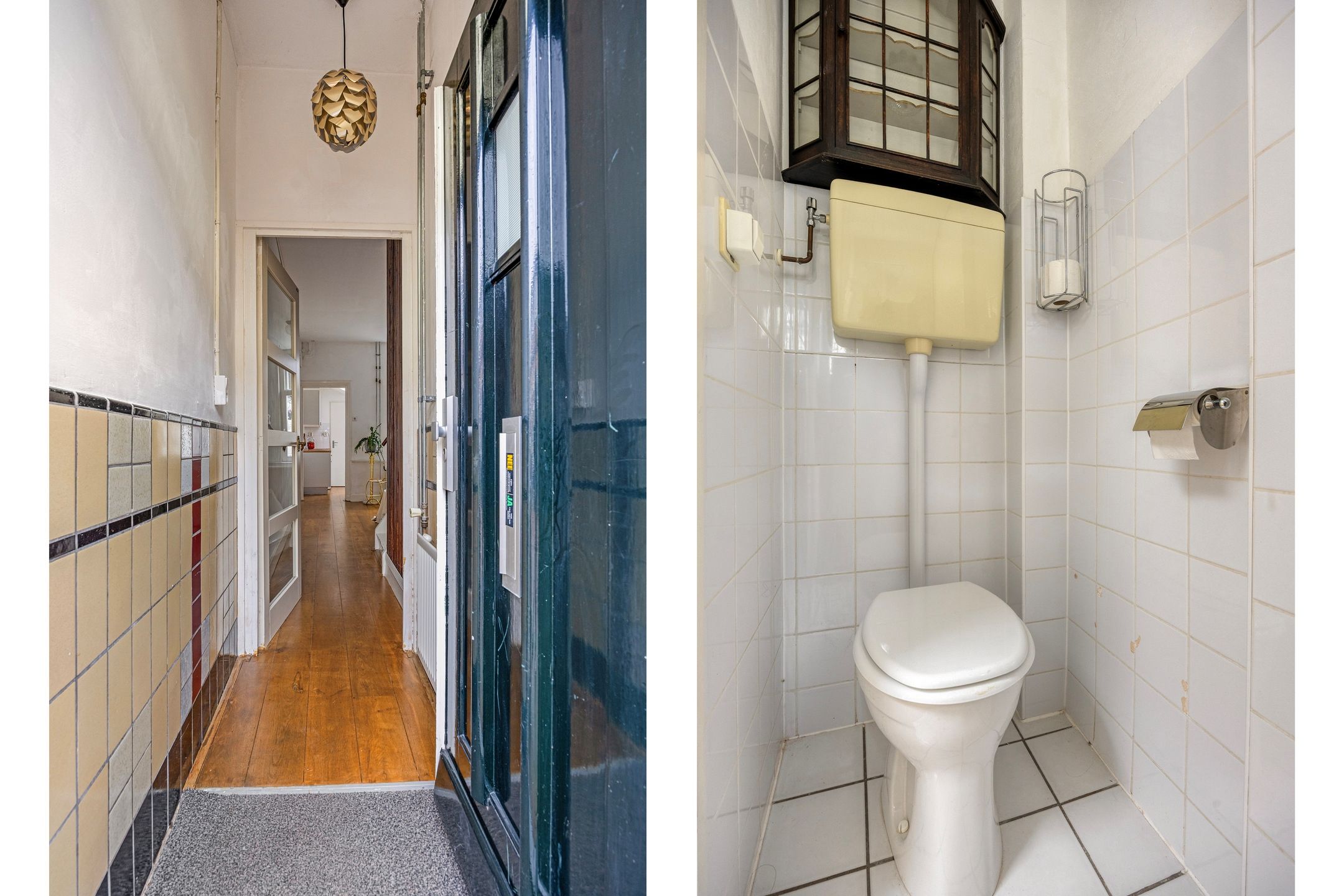 Photo 21 of De Gheijnstraat 34