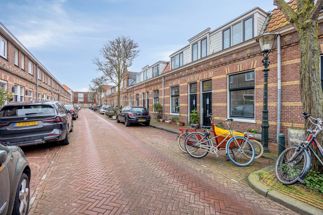 Photo 22 of De Gheijnstraat 34