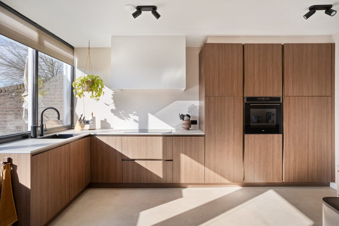 Foto 2 van Dokter Kanterslaan 188