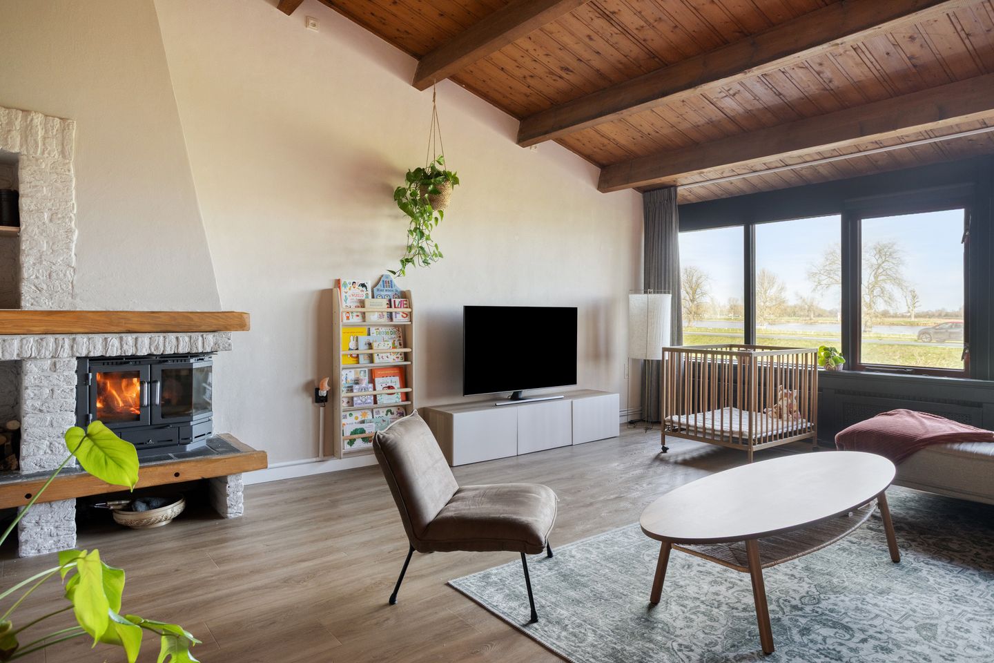 Foto 4 van Dokter Kanterslaan 188