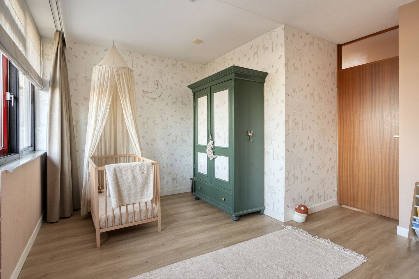 Foto 5 van Dokter Kanterslaan 188