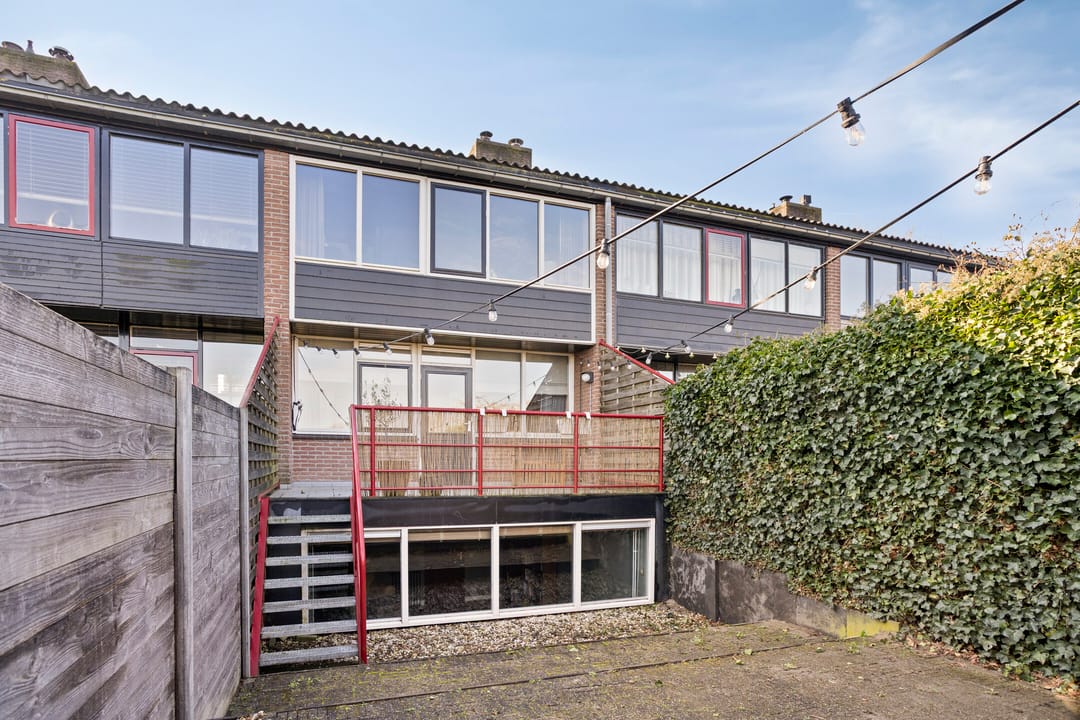 Foto 7 van Dokter Kanterslaan 188