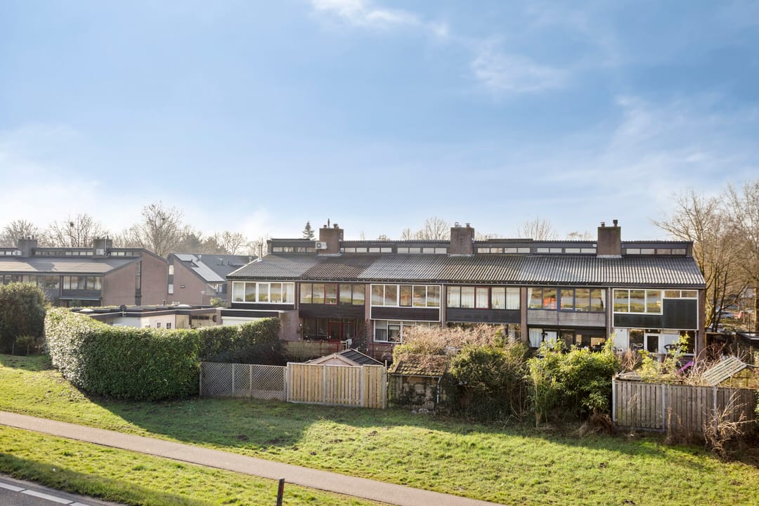 Foto 8 van Dokter Kanterslaan 188