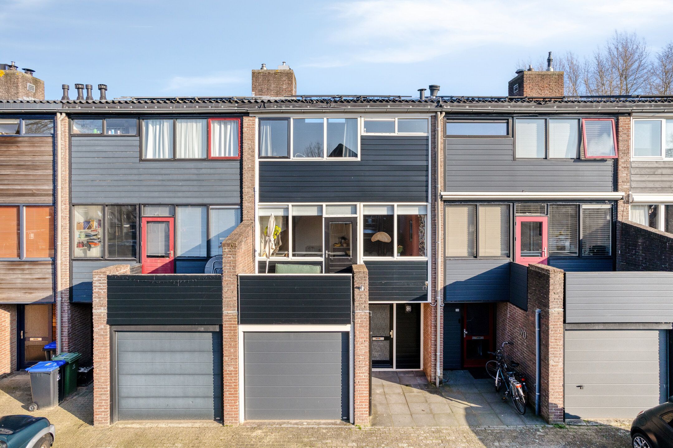 Foto 9 van Dokter Kanterslaan 188