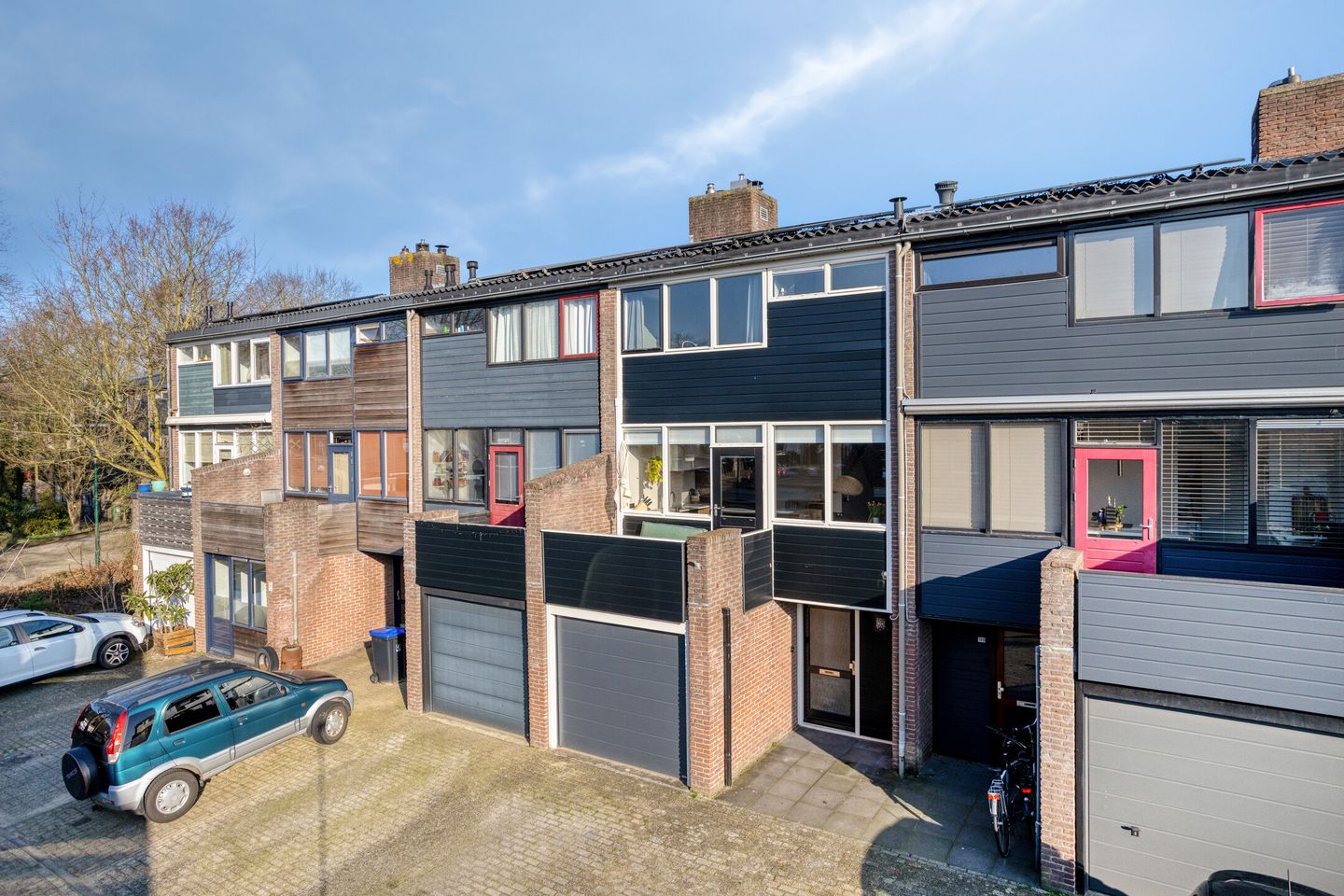 Foto 10 van Dokter Kanterslaan 188