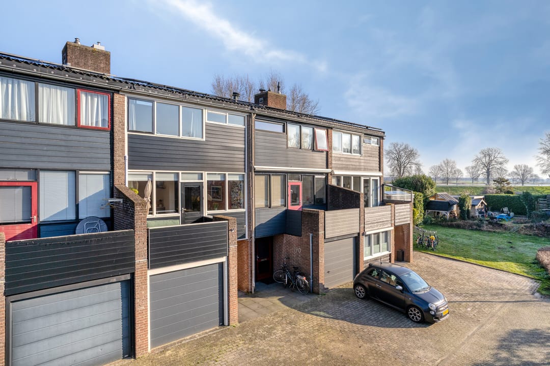 Foto 11 van Dokter Kanterslaan 188