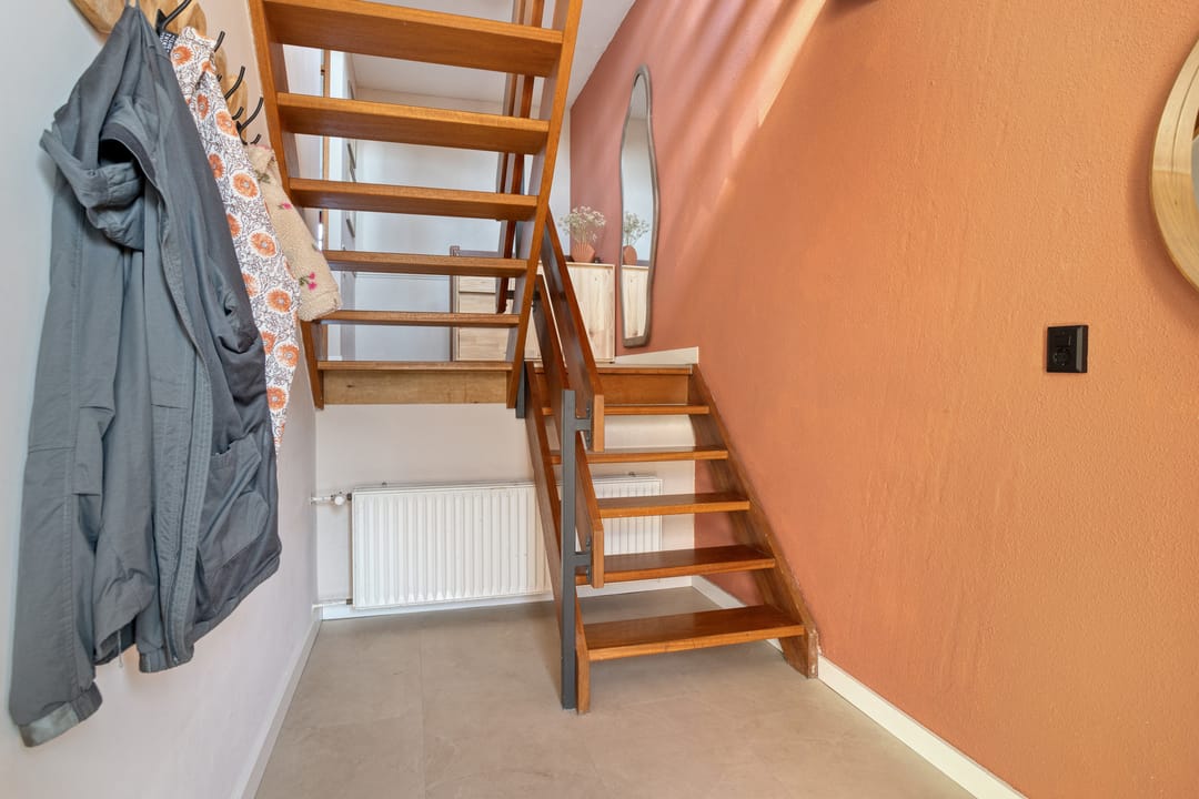 Foto 13 van Dokter Kanterslaan 188