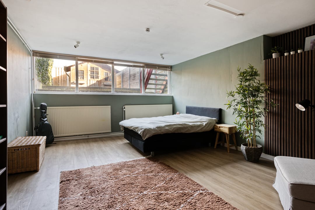 Foto 16 van Dokter Kanterslaan 188