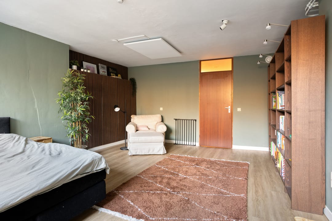 Foto 17 van Dokter Kanterslaan 188