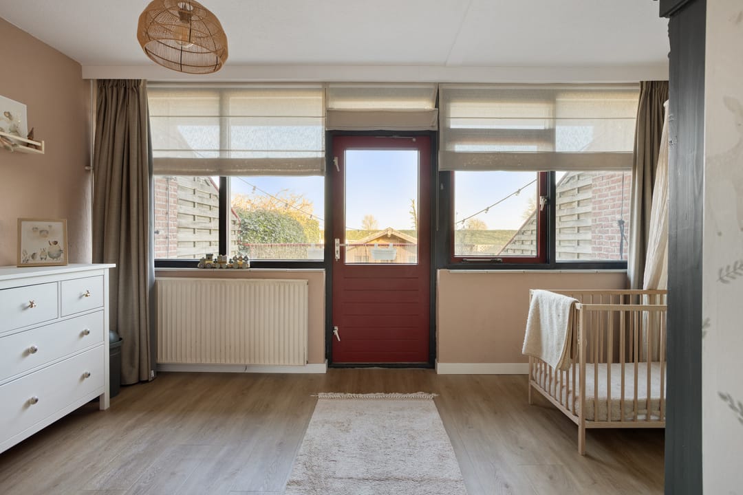 Foto 22 van Dokter Kanterslaan 188