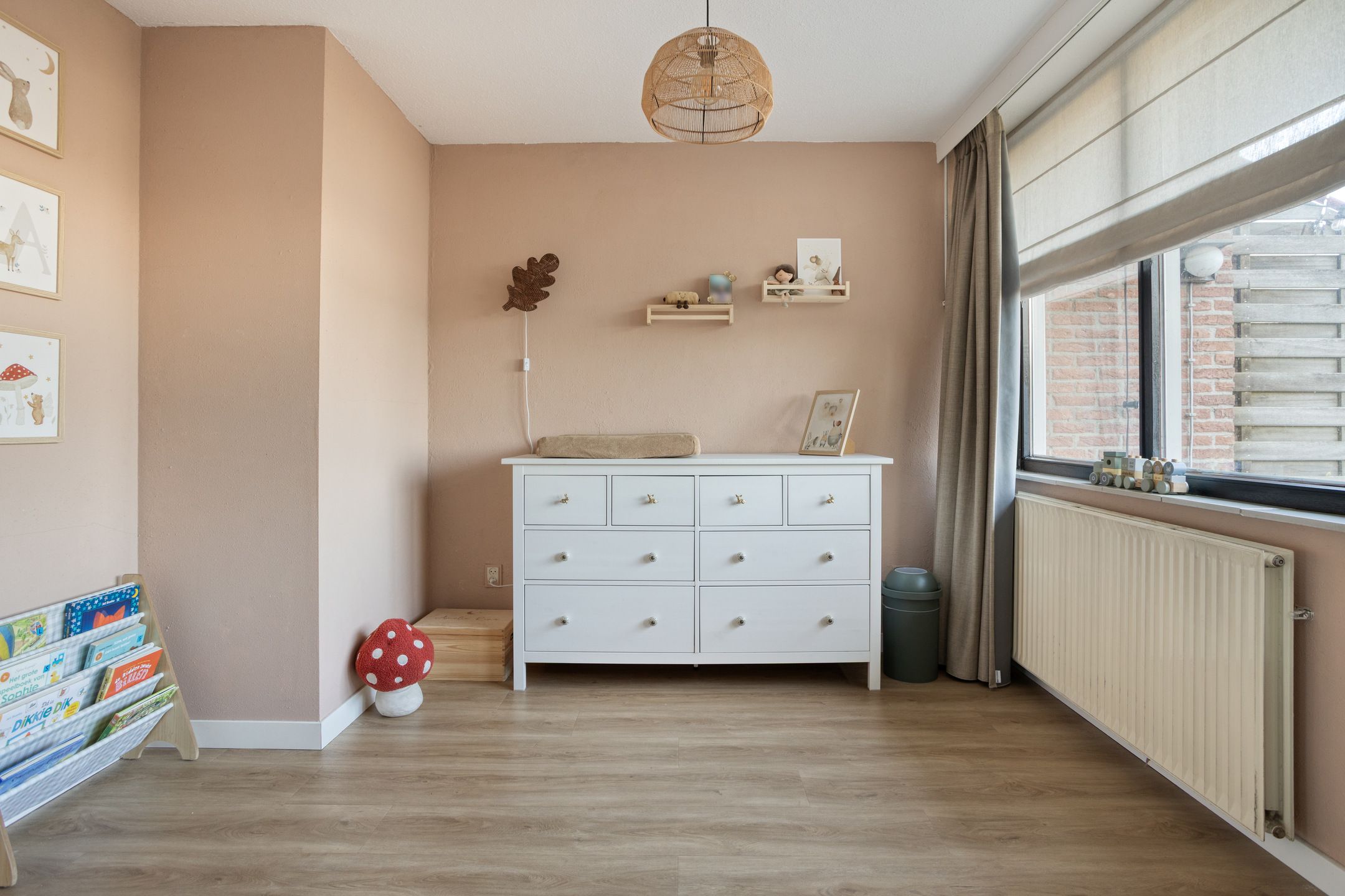 Foto 24 van Dokter Kanterslaan 188