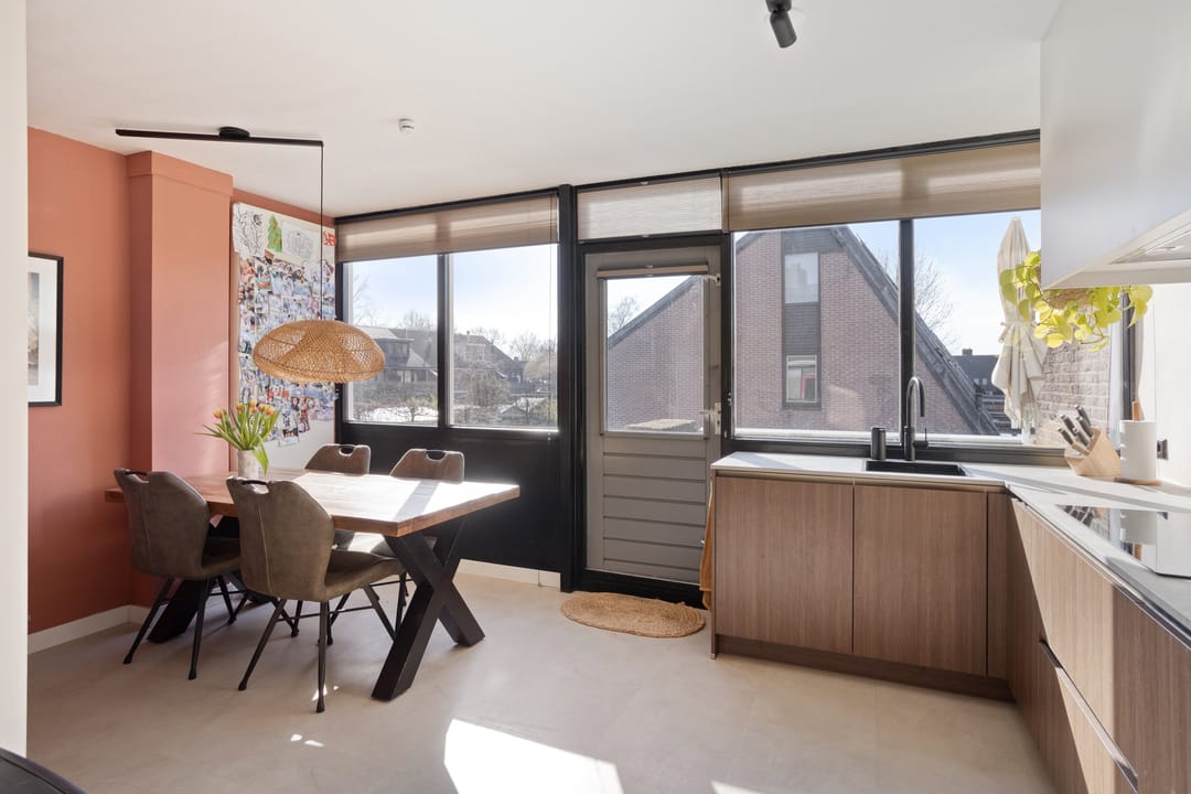 Foto 28 van Dokter Kanterslaan 188