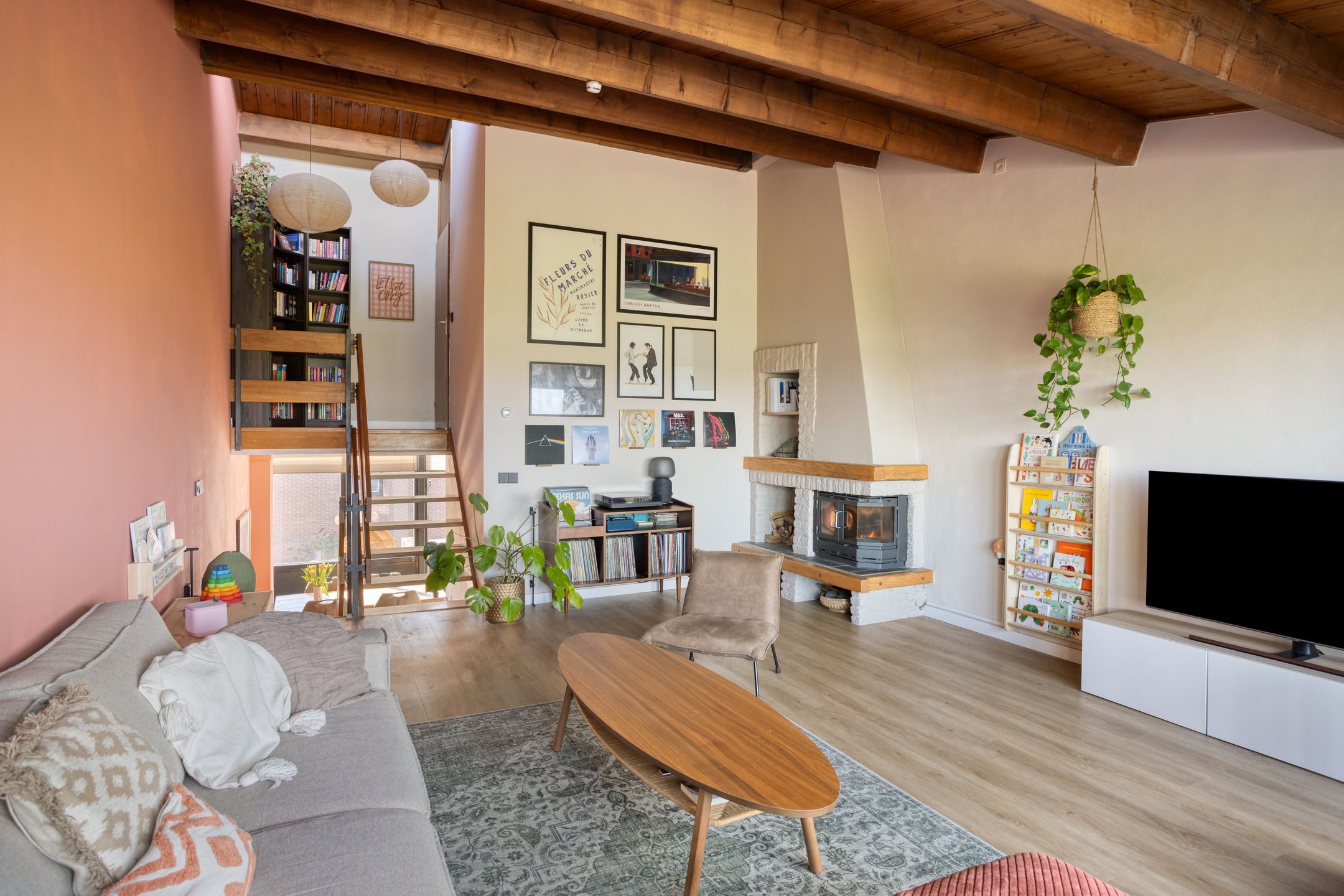 Foto 33 van Dokter Kanterslaan 188