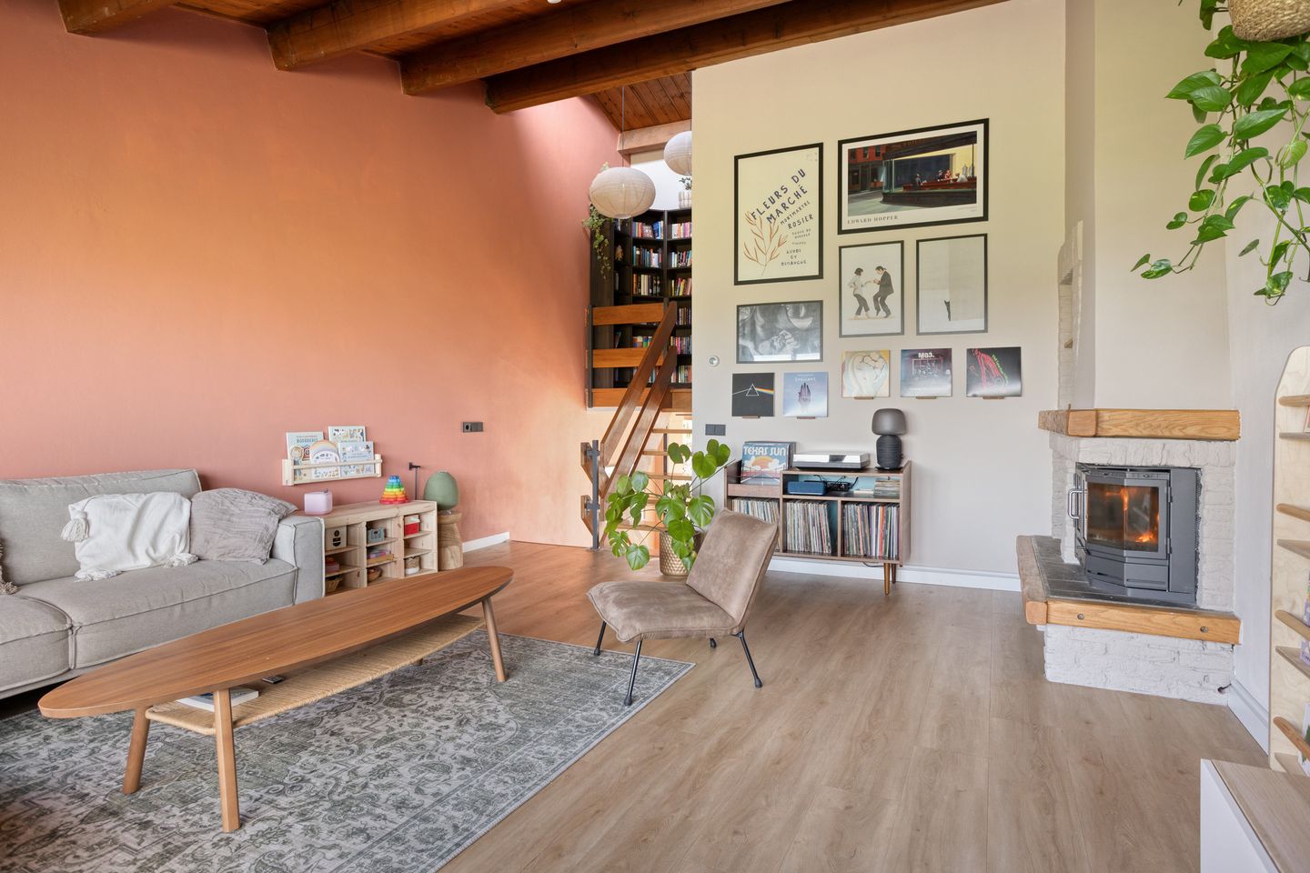 Foto 34 van Dokter Kanterslaan 188