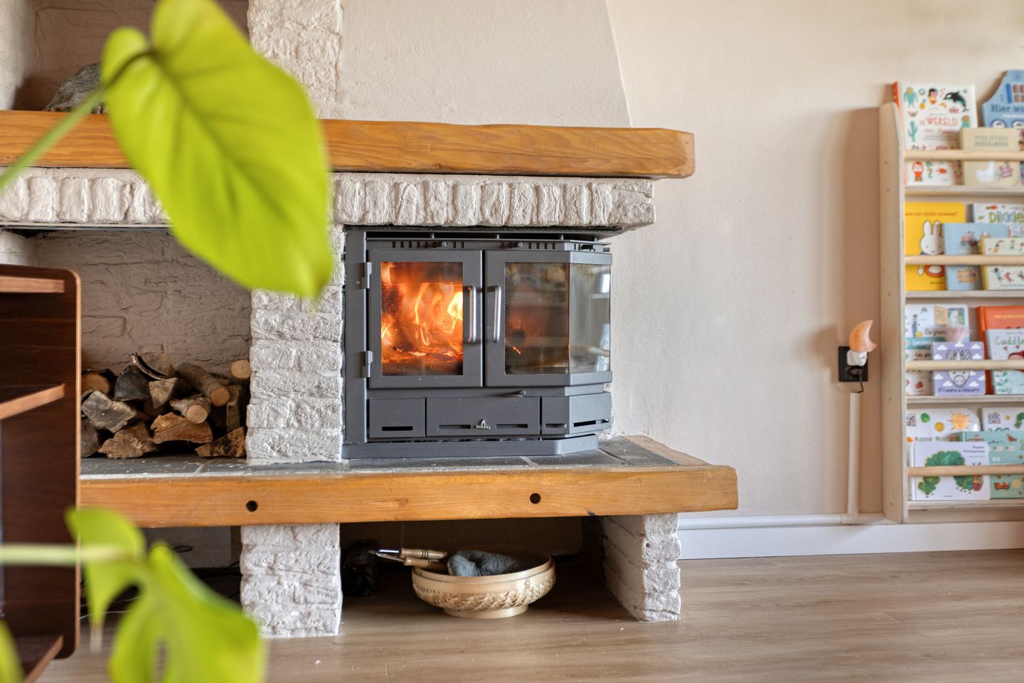 Foto 35 van Dokter Kanterslaan 188