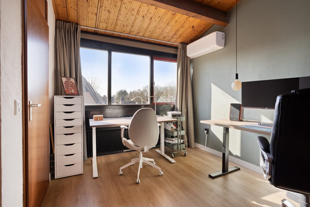 Foto 38 van Dokter Kanterslaan 188