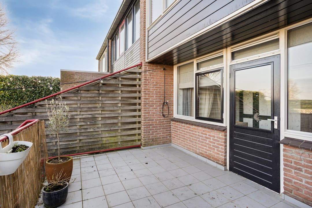 Foto 43 van Dokter Kanterslaan 188