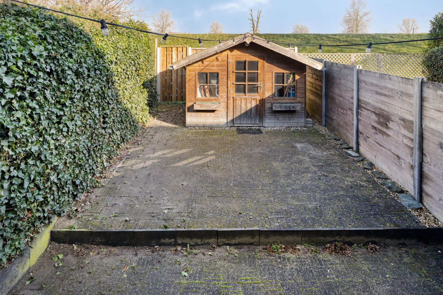 Foto 44 van Dokter Kanterslaan 188