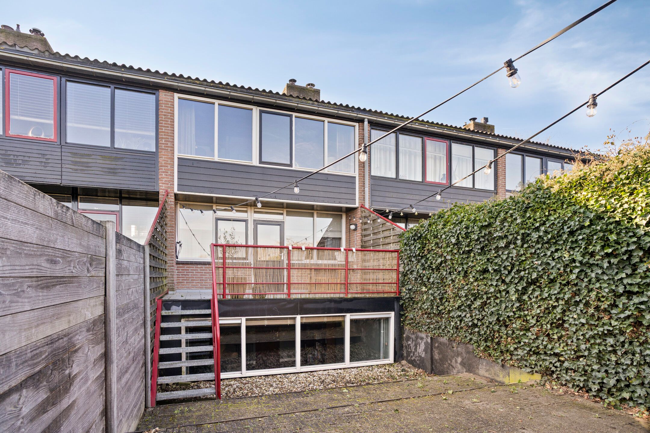 Foto 45 van Dokter Kanterslaan 188