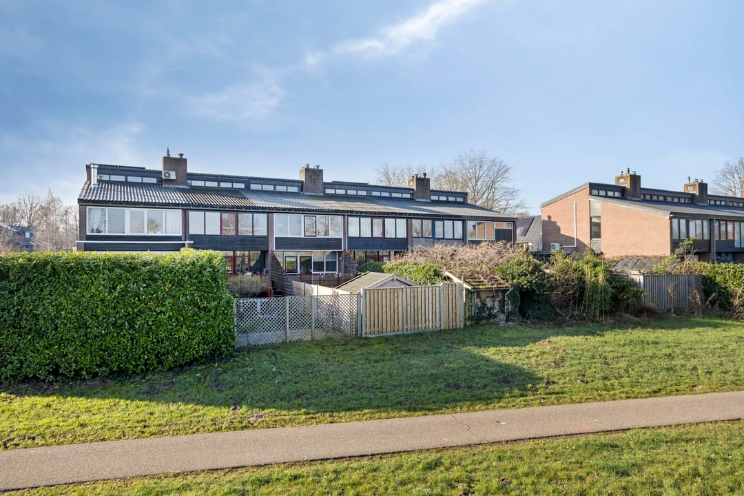 Foto 46 van Dokter Kanterslaan 188