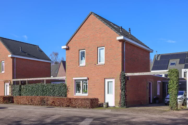 Asakkerhof 4