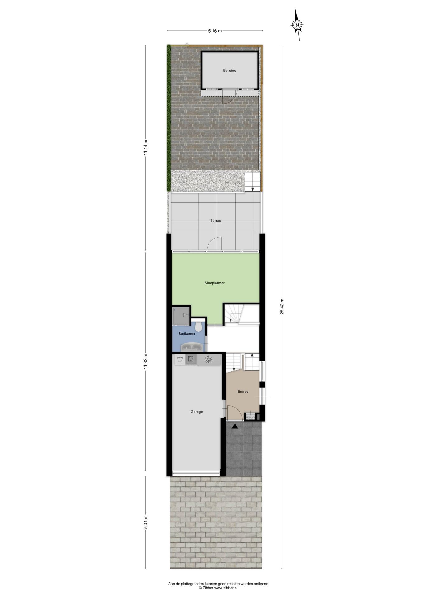 Foto 50 van Dokter Kanterslaan 188