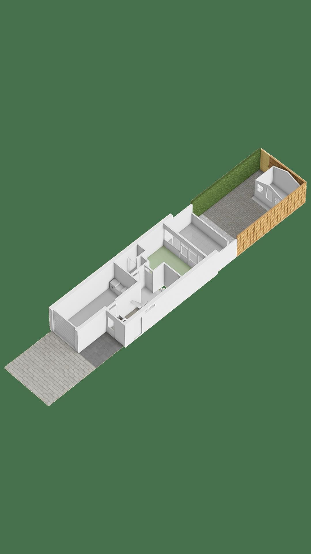 Foto 51 van Dokter Kanterslaan 188