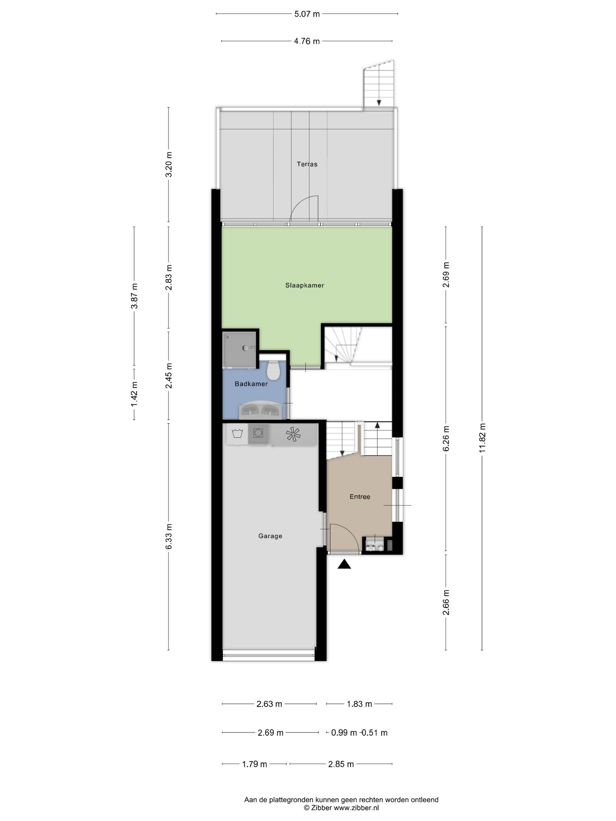 Foto 54 van Dokter Kanterslaan 188