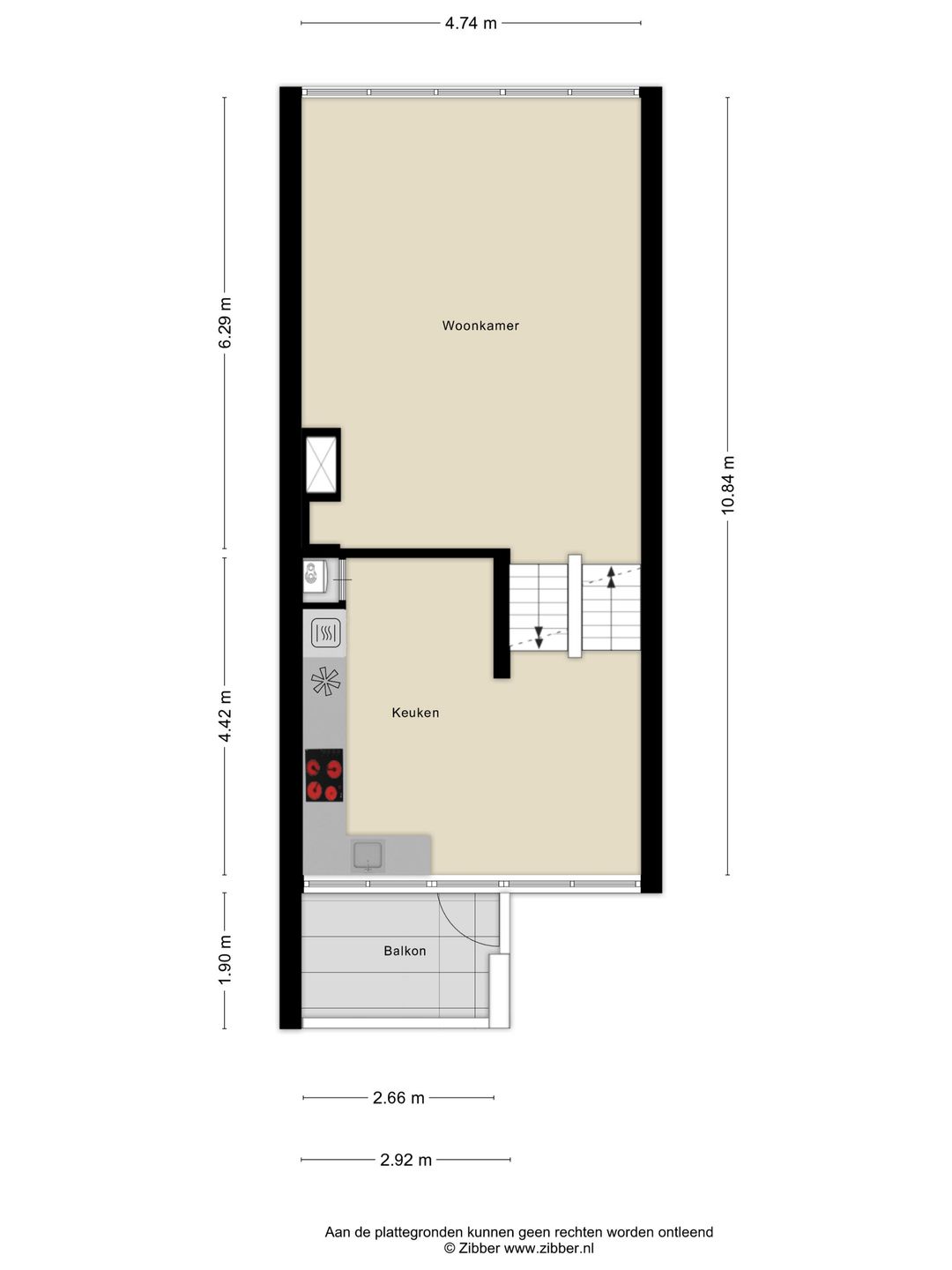 Foto 56 van Dokter Kanterslaan 188