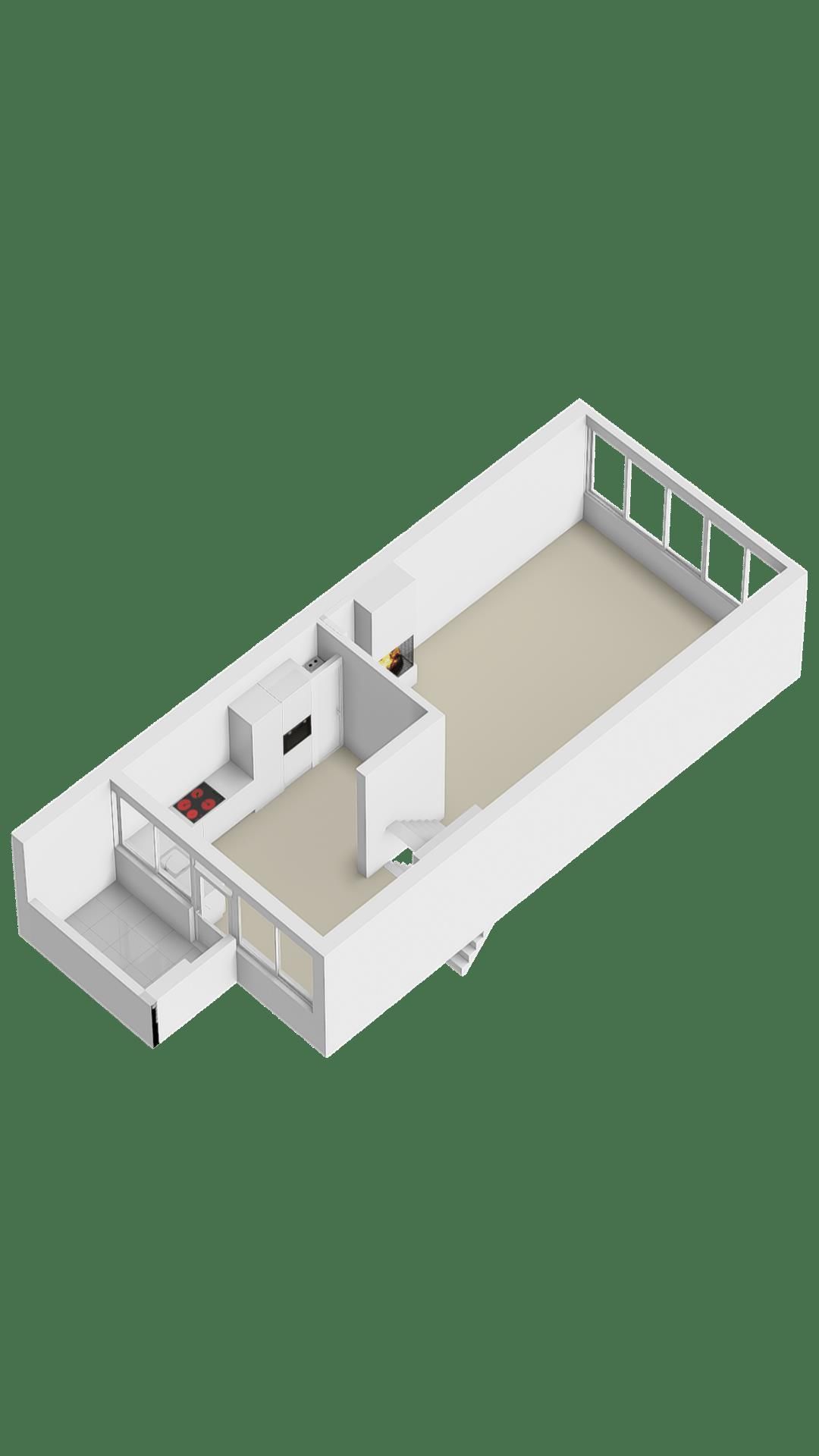 Foto 57 van Dokter Kanterslaan 188