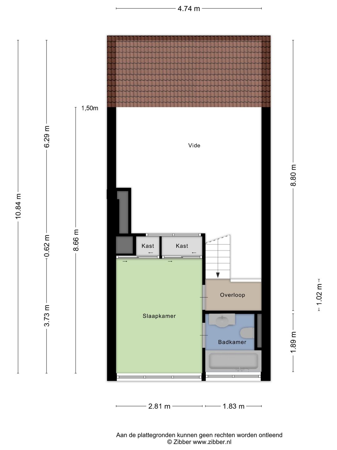 Foto 58 van Dokter Kanterslaan 188