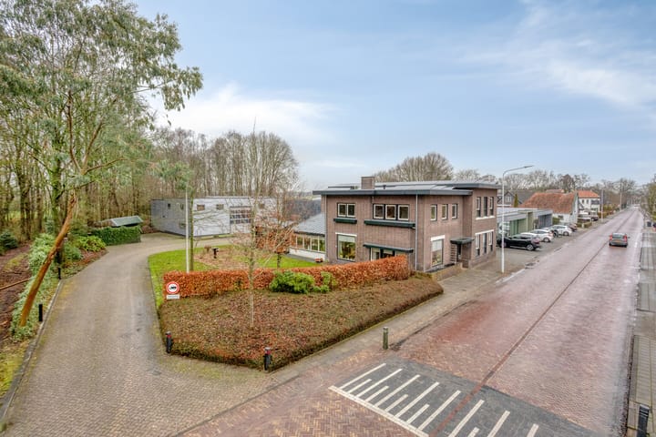Photo of Hoofdstraat West 75 8391AM Noordwolde (FR), see listing for more details