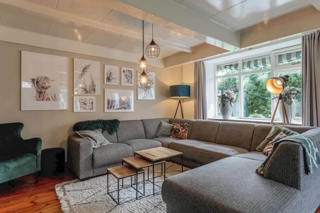 Foto 17 van Gouwe 42