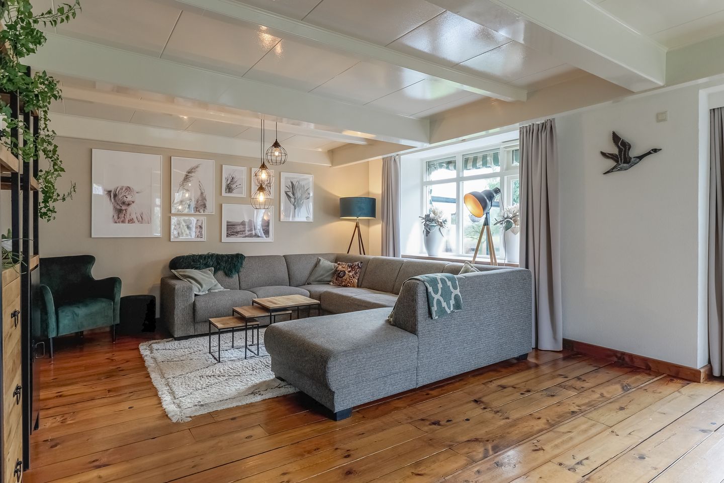 Foto 19 van Gouwe 42