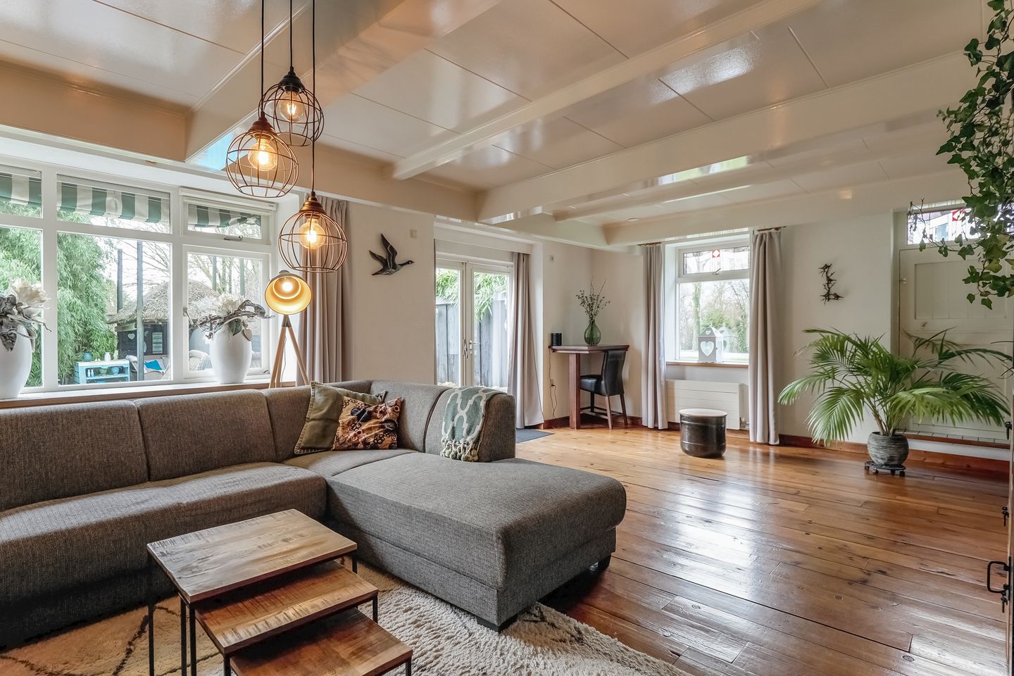 Foto 20 van Gouwe 42