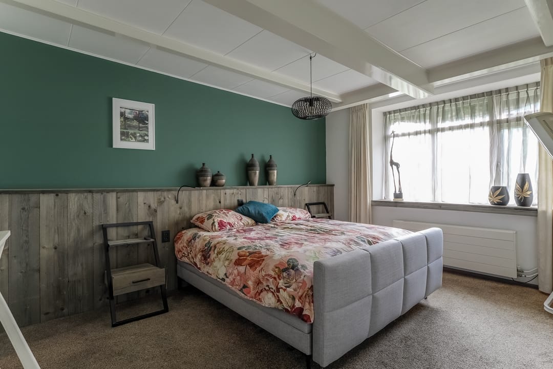 Foto 28 van Gouwe 42