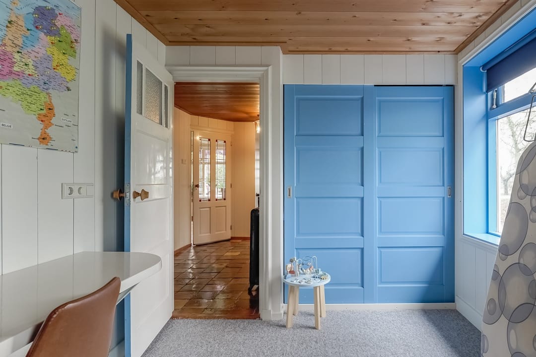 Foto 32 van Gouwe 42