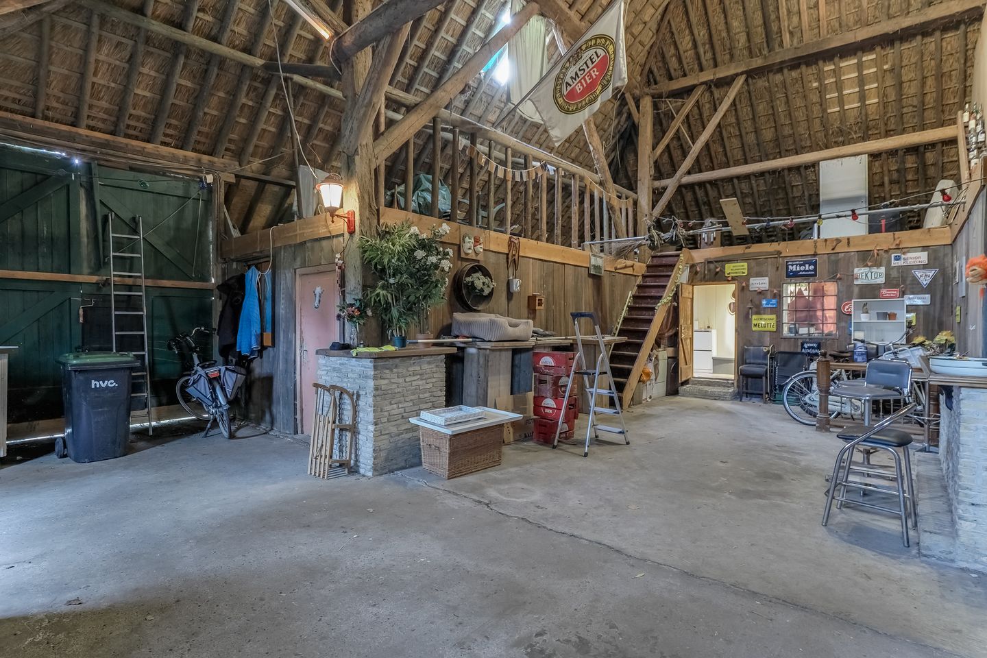 Foto 35 van Gouwe 42