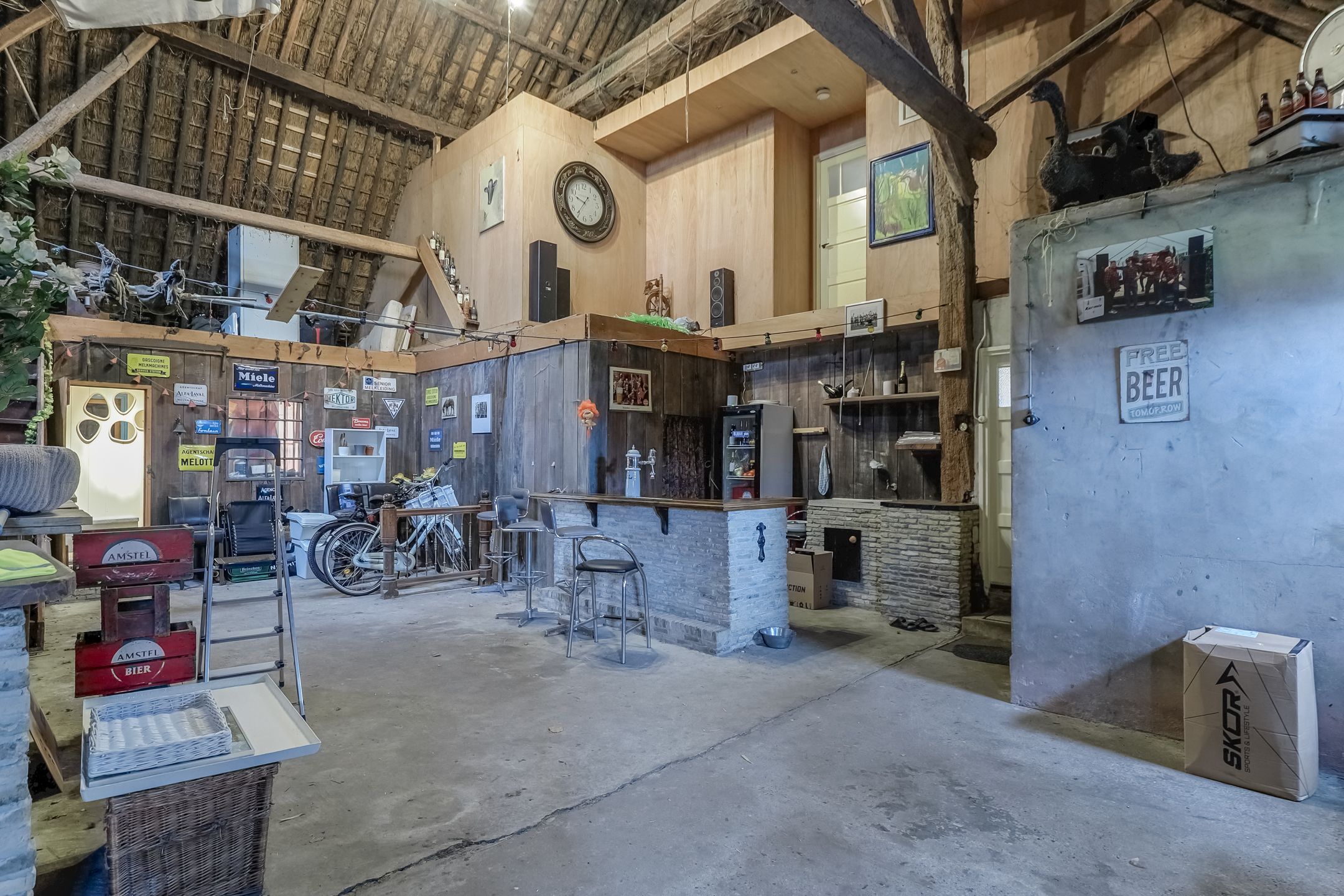 Foto 36 van Gouwe 42