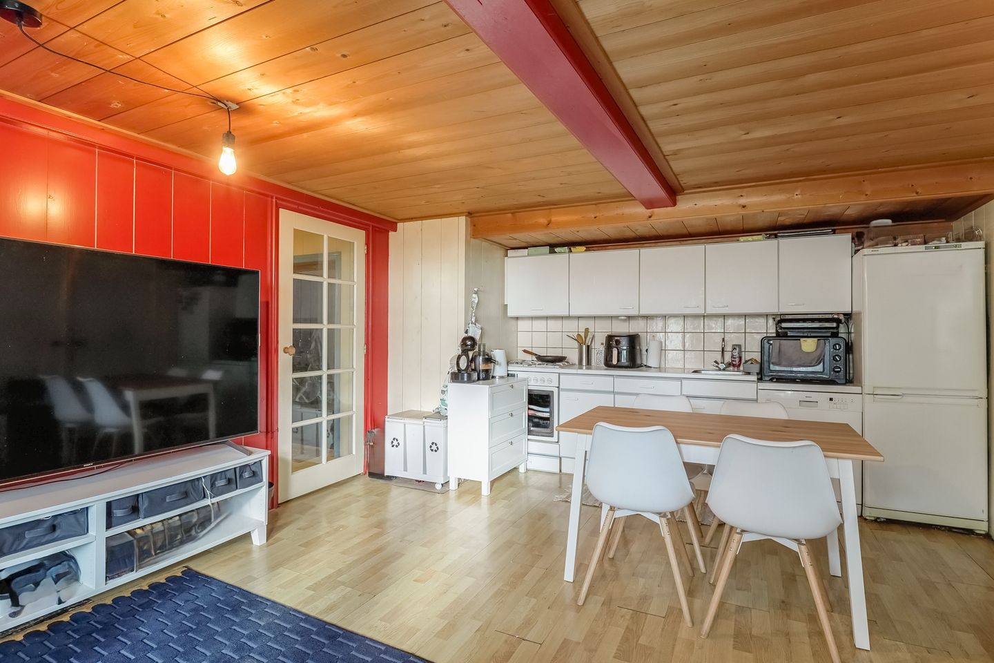 Foto 40 van Gouwe 42