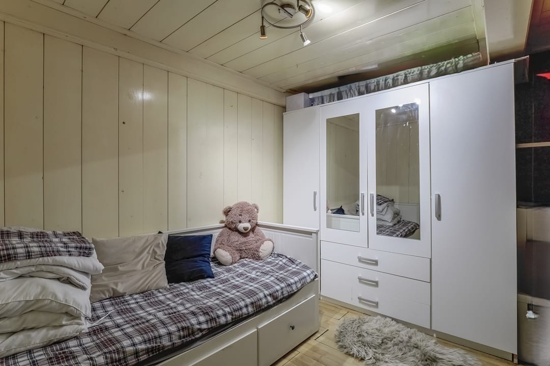 Foto 41 van Gouwe 42