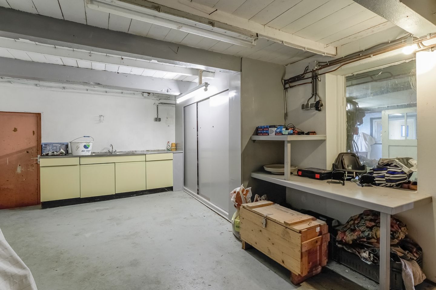 Foto 44 van Gouwe 42