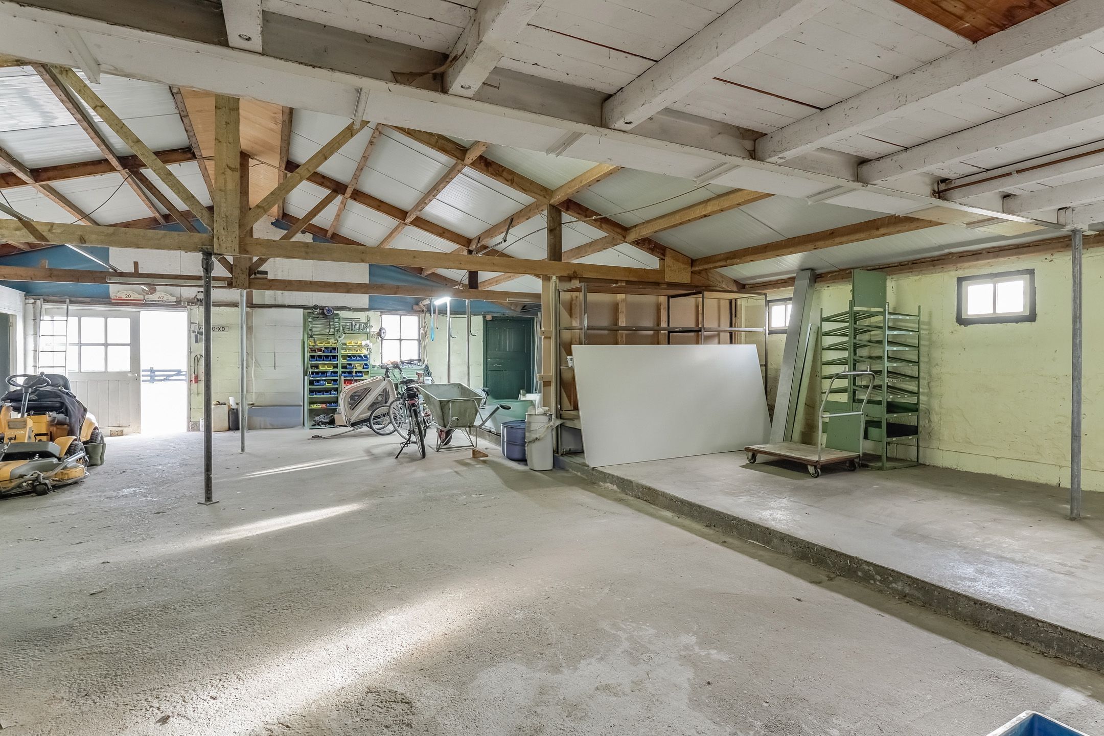 Foto 45 van Gouwe 42